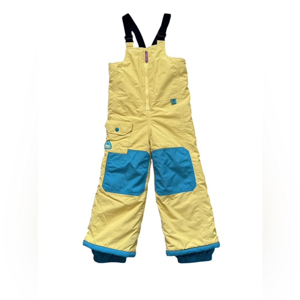 Toddlers' Burton Maven Bib Pants